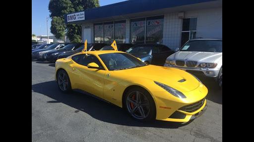 Car Dealer «BMG Auto Sales & Repair», reviews and photos, 4239 Peralta Blvd, Fremont, CA 94536, USA
