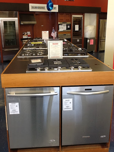 Appliance Store «Bray & Scarff», reviews and photos, 6733 Richmond Hwy, Alexandria, VA 22306, USA