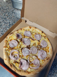 Photos du propriétaire du Pizzas à emporter Pizzeria La Bonemine à Carnac - n°2