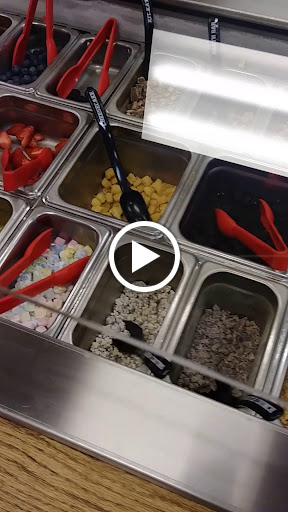 Frozen Yogurt Shop «Front Porch», reviews and photos, 3107 S Interstate 35 #770, Round Rock, TX 78664, USA