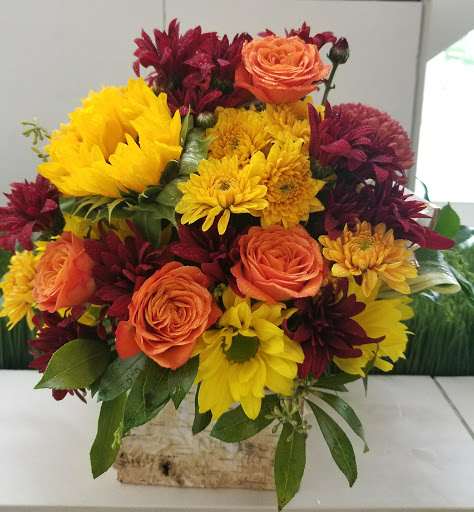Florist «Event Connoisseur Flowers & Gifts», reviews and photos, 39 New London Turnpike #116, Glastonbury, CT 06033, USA