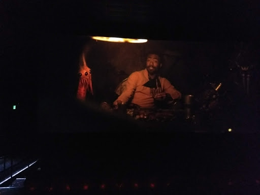 Movie Theater «AMC Bethlehem 12», reviews and photos, 416 Exchange Blvd, Bethlehem, GA 30620, USA