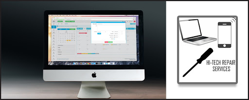 Cell Phone Store «Hi-Tech Repair Services», reviews and photos, 6170 W Grand Ave #163, Gurnee, IL 60031, USA