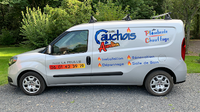 SARL Cauchois Aurélien à La Feuillie