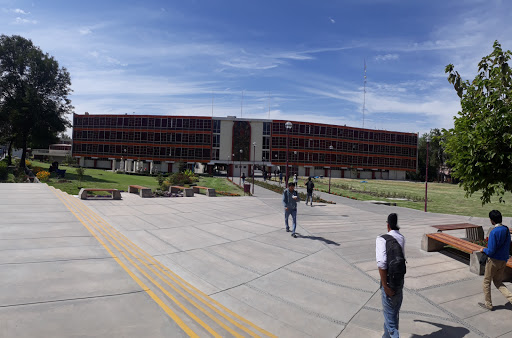 Universidades de psicologia en Arequipa