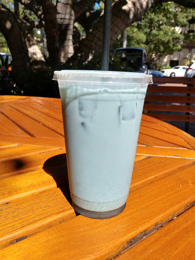 Coffee Shop «Sea Beans», reviews and photos, 100 Terranea Way, Rancho Palos Verdes, CA 90275, USA