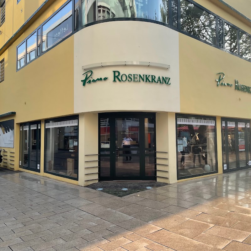 Piano-Rosenkranz GmbH