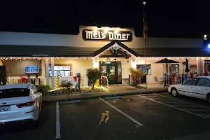 Mel’s Diner image