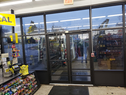 Discount Store «Dollar General», reviews and photos, 8405 Rochester Rd, Gasport, NY 14067, USA
