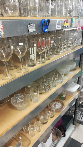 Thrift Store «Arc of Atlantic County», reviews and photos, 6409 Ventnor Ave, Ventnor City, NJ 08406, USA