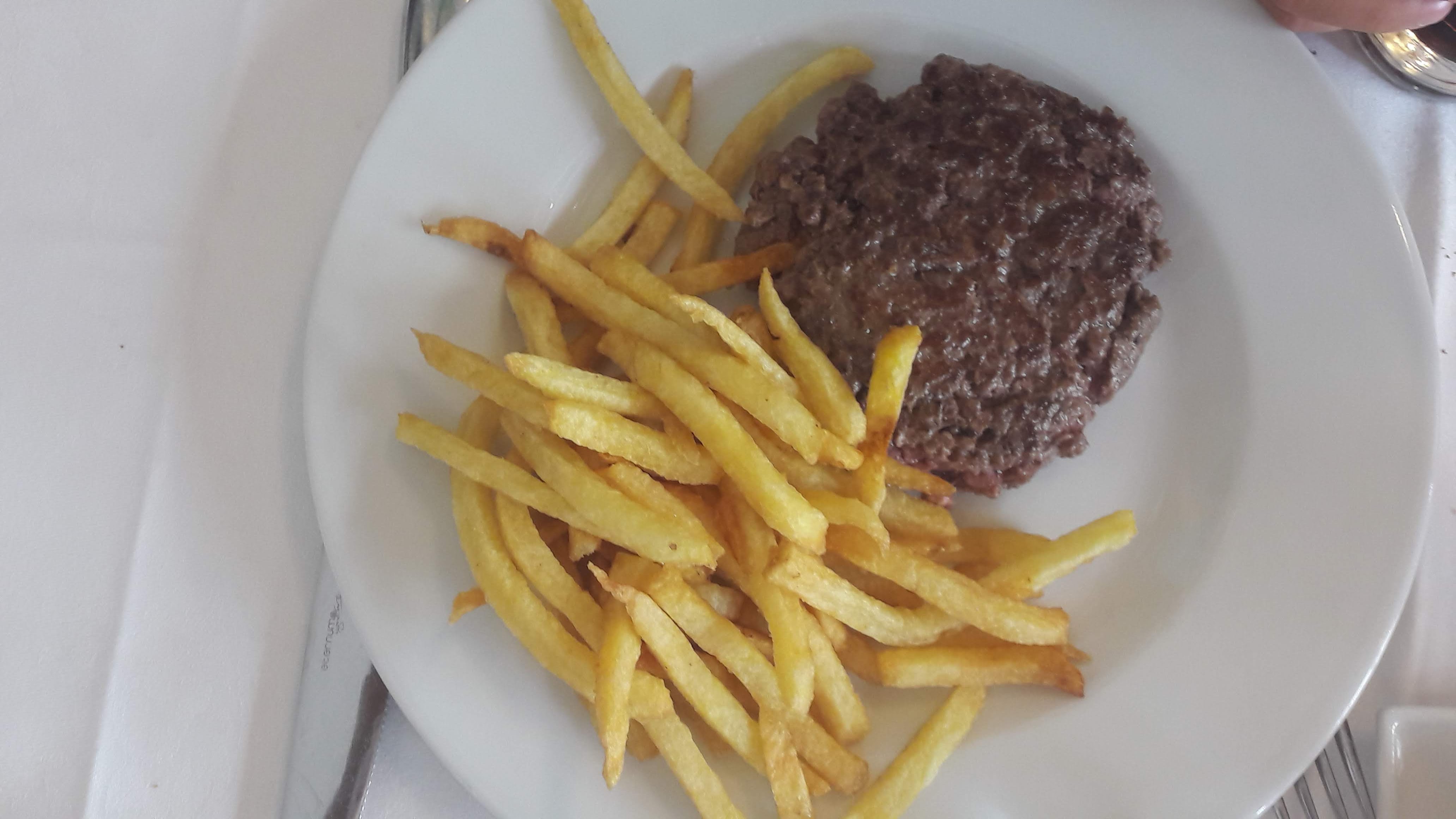 Photo n° 3 de l'avis de celine.l fait le 15/08/2018 à 08:27