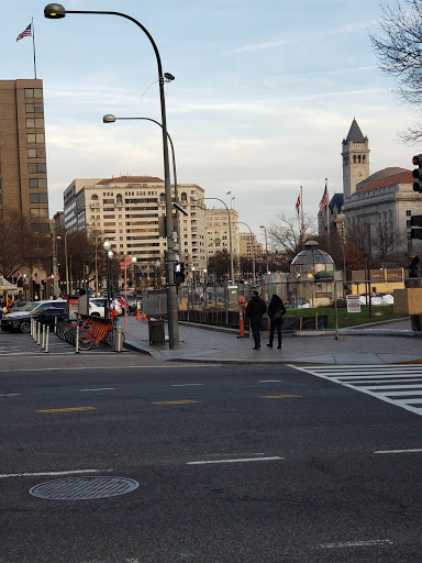 Monument «General William Tecumseh Sherman Monument», reviews and photos, Alexander Hamilton Pl NW, Washington, DC 20229, USA