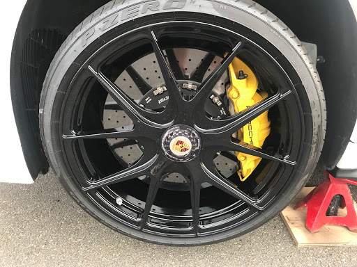 Car Detailing Service «Automotive Quality Solutions», reviews and photos, 21670 Red Rum Dr Suite 149, Ashburn, VA 20147, USA