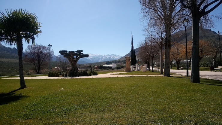 Les plus récentes hôtels Hotel Ciudad de Jódar 23500 Jódar