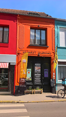 union commerciale de fruges et environs à Fruges