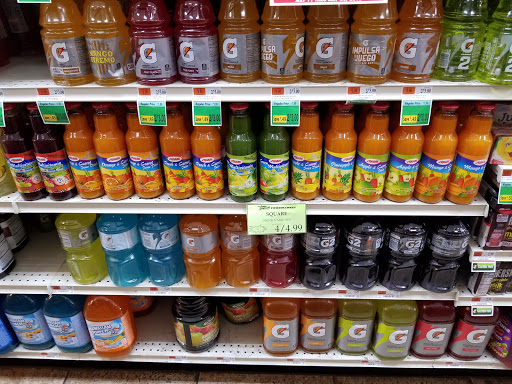 Supermarket «Tropical Supermarket», reviews and photos, 62 Main St, South River, NJ 08882, USA