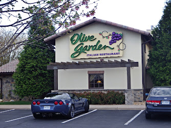 Olive Garden Italian Restaurant