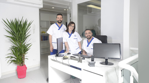 Clinica Veterinaria Firenze Sud - Pronto soccorso 24h