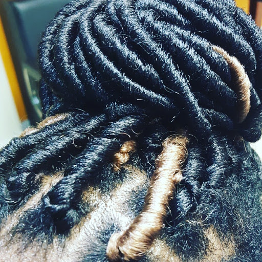 Hair Salon «Go Natural», reviews and photos, 813 Lyndon Ln # B, Louisville, KY 40222, USA