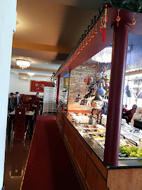 Atmosphère du Restaurant chinois Le Palais d'Asie à Francheville - n°5