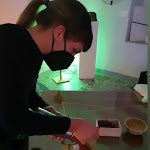 Photo n°1 de l'avis de Giulia.i fait le 29/09/2021 à 12:42 sur le  Olio Su Tavola à Lucca