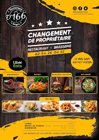 Photos du propriétaire du Restaurant halal O'166 à Châteauroux - n°3