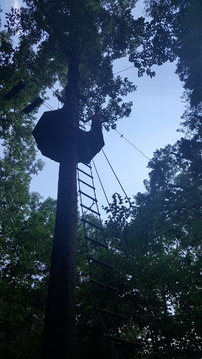 Nature Preserve «Jefferson Memorial Forest», reviews and photos, 11311 Mitchell Hill Rd, Fairdale, KY 40118, USA