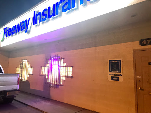 Freeway Insurance in Albuquerque, New Mexico