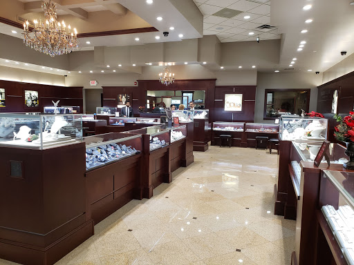 Jewelry Store «Mastercraft Jewelers», reviews and photos, 37643 W 6 Mile Rd, Livonia, MI 48152, USA