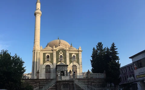Salepçioğlu Mosque image