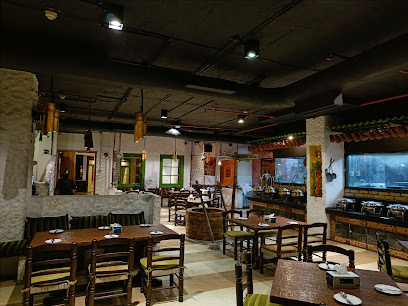 Angeethi restaurant - City Center, 5th Floor, Road No. 1 & 10, Banjara Hills, Rd Number 1, Hyderabad, Telangana 500034, India