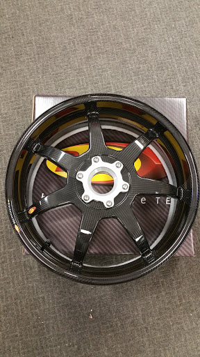 Motorcycle Repair Shop «Rapid Cycle Works», reviews and photos, 4950 Plainfield Ave NE I, Grand Rapids, MI 49525, USA