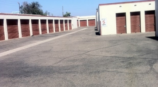 Self-Storage Facility «Santa Ana Mini Storage California», reviews and photos, 401 N Fairview St, Santa Ana, CA 92703, USA