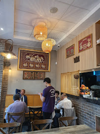 Atmosphère du Restaurant laotien Lao Douang Paseuth à Paris - n°13