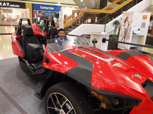 Shopping Mall «Fairlane Town Center», reviews and photos, 18900 Michigan Ave, Dearborn, MI 48126, USA