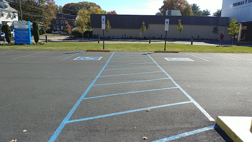 Tire Shop «Firestone Complete Auto Care», reviews and photos, 486 Northampton St, Kingston, PA 18704, USA