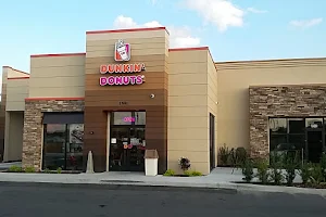 Dunkin' image