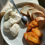 Photo n°3 de l'avis de Margaret.o fait le 18/11/2022 à 18:32 sur le  Ristorante La Fermata à Roccafiorita