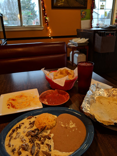 Restaurant «Amigo Loco», reviews and photos, 82 S Broadway St, Damascus, AR 72039, USA