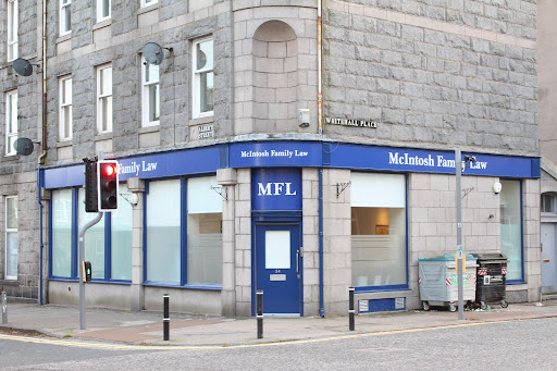 Specialist lawyers rentals Aberdeen