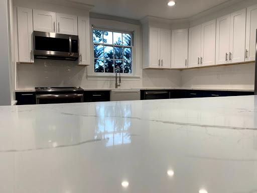 Kitchen Remodeler «TradeMark Construction LLC & Kitchen and Bath Showroom», reviews and photos, 6806 Eastern Ave, Baltimore, MD 21224, USA