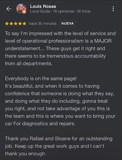 Auto Repair Shop «Friendship Complete Automotive Care», reviews and photos, 393 US-23, Suwanee, GA 30024, USA