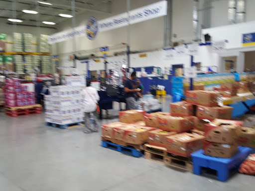 Restaurant Supply Store «Restaurant Depot», reviews and photos, 4420 Brookfield Corporate Dr, Chantilly, VA 20151, USA