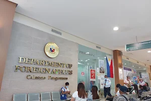 Department of Foreign Affairs – Calasiao, Pangasinan image