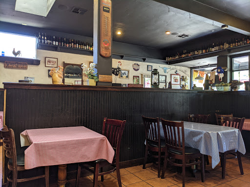 Barbecue Restaurant «Trail Dust BBQ», reviews and photos, 17240 Monterey Rd, Morgan Hill, CA 95037, USA