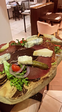 Photos du propriétaire du Restaurant italien VA SANO - Italian trattoria à Chelles - n°8