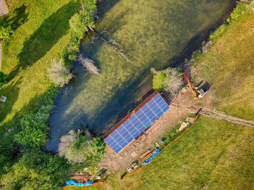 Science Museum «Science Factory», reviews and photos, 2300 Leo Harris Pkwy, Eugene, OR 97401, USA