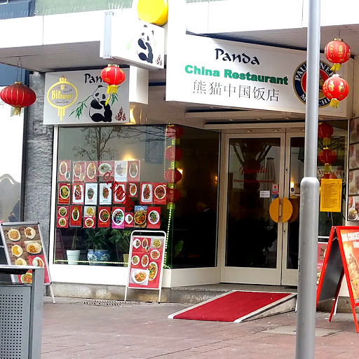 Chinarestaurant Panda