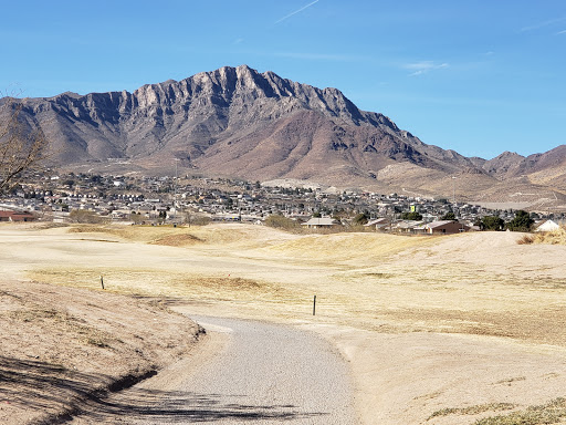 Golf Course «Underwood Golf Complex», reviews and photos, 3191 Coe Ave, El Paso, TX 79904, USA