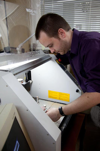 Jewelry Designer «Koop Diamond Cutters Inc.», reviews and photos, 214 E 8th St #4, Cincinnati, OH 45202, USA